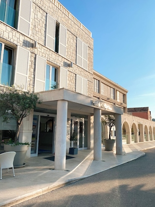 Gallery - Hotel Korkyra