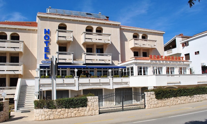 Gallery - Hotel Mediteran