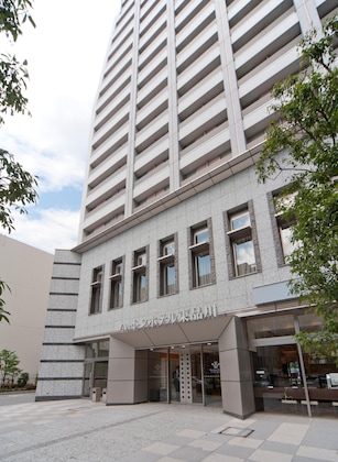 Gallery - Hearton Hotel Higashishinagawa