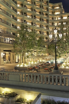 Gallery - Hotel La Suite Kobe Harborland