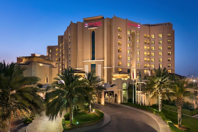 Gallery - Traders Hotel Qaryat Al Beri Abu Dhabi