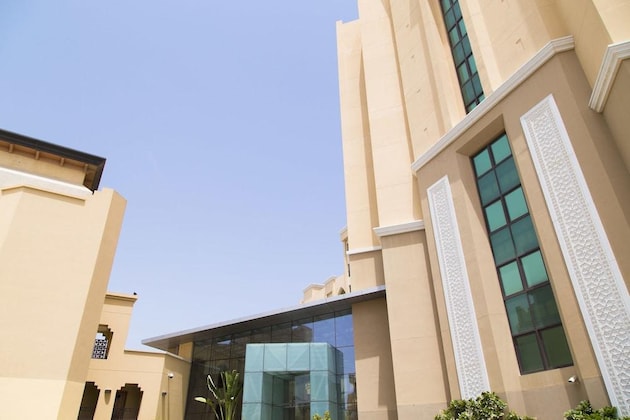 Gallery - Traders Hotel Qaryat Al Beri Abu Dhabi