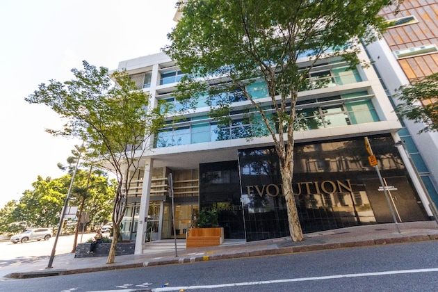 Gallery - Evolution Apartments