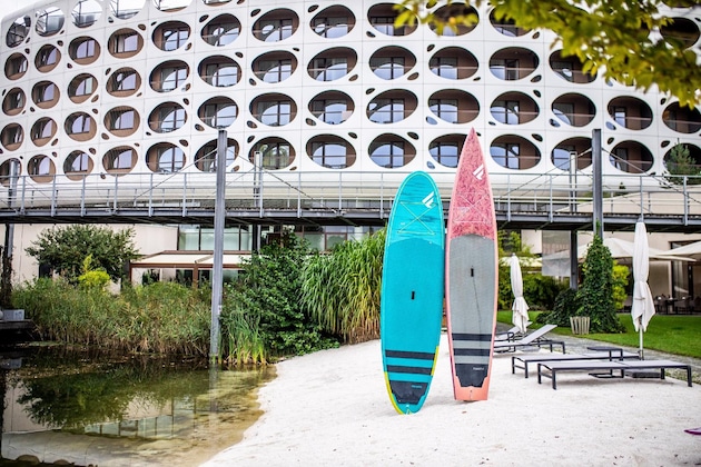 Gallery - Seepark Wörthersee Resort