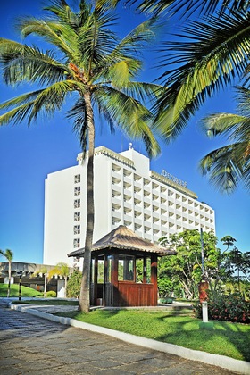 Gallery - Hotel Deville Prime Salvador