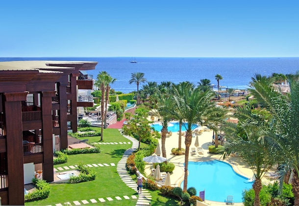 Gallery - Royal Savoy Sharm El Sheikh