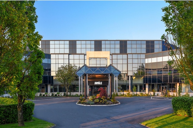 Gallery - The Jangle Hotel - Paris - Charles De Gaulle - Airport - Ex Courtyard By Marriott