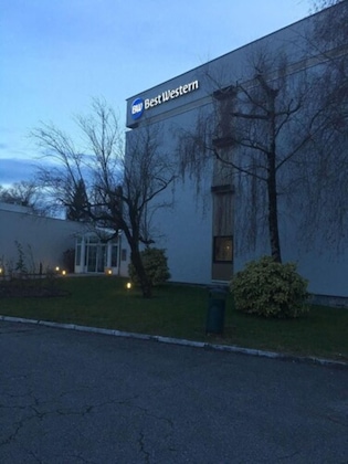 Gallery - Best Western Alexander Park Chambéry