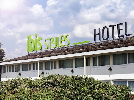 Gallery - Ibis Styles Nancy Sud