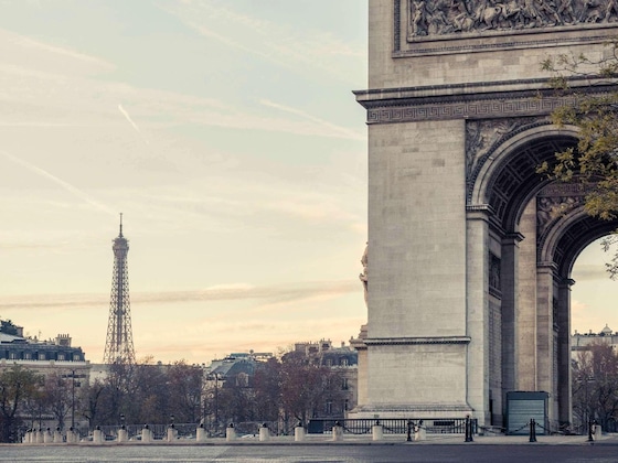 Gallery - Mercure Paris Orly Rungis Aéroport