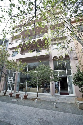 Gallery - Art Suites Athens