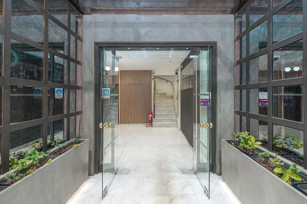 Gallery - Parnon Hotel