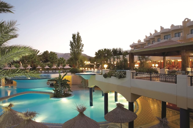 Gallery - Atrium Palace Thalasso Spa Resort & Villas