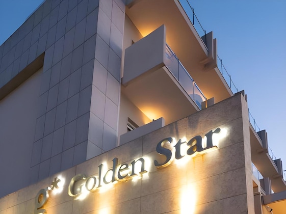 Gallery - Golden Star City Resort