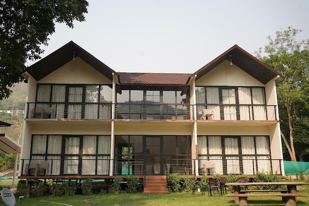 Gallery - Welcomheritage Tarangi Ramganga Resort