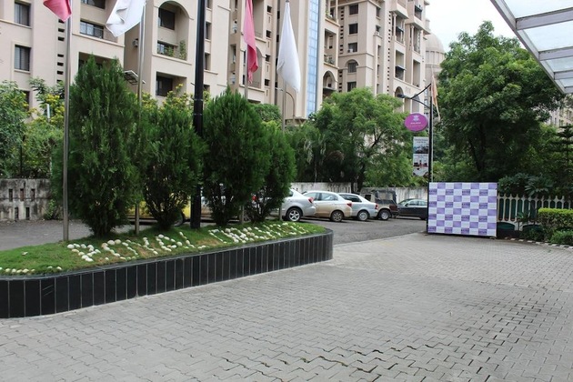 Gallery - Royal Orchid Golden Suites Pune