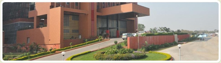 Gallery - Vits,Pune