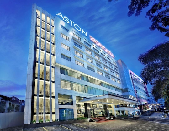 Gallery - Aston Tropicana