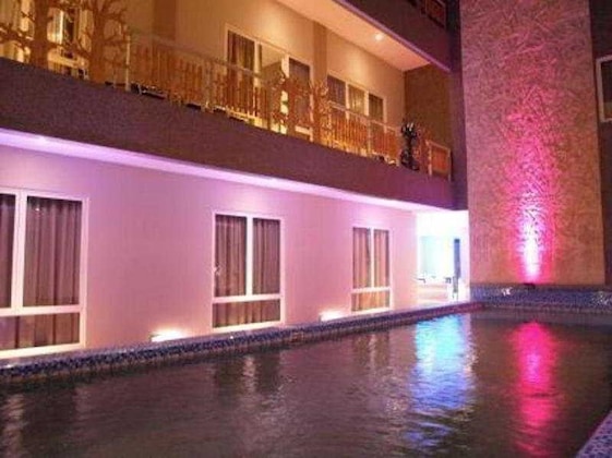 Gallery - The Rivavi Legian