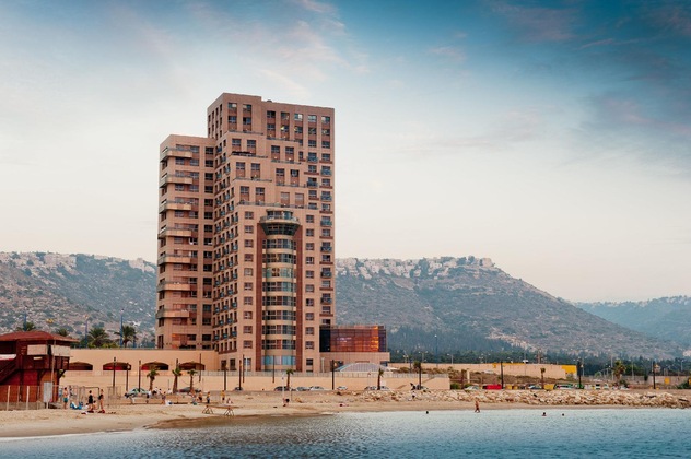 Gallery - Leonardo Plaza Haifa