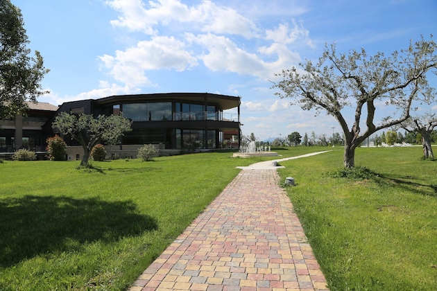 Gallery - Valle Di Assisi Hotel & Spa
