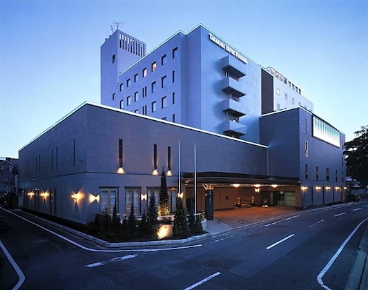 Gallery - Takakura Hotel Fukuoka