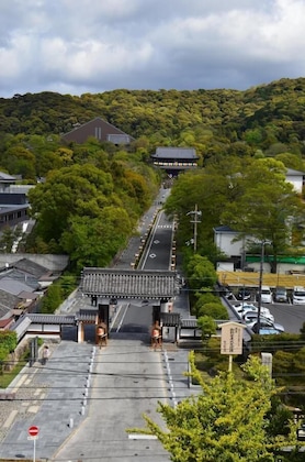 Gallery - Gion Fukuzumi Inn