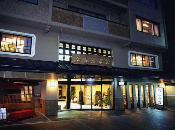 Gallery - Izumiya Ryokan