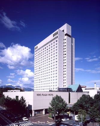 Gallery - Keio Plaza Hotel Sapporo