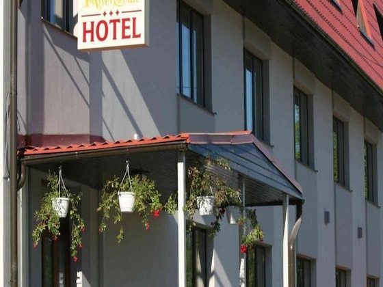 Gallery - Riverside Hotel