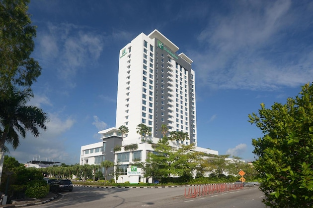 Gallery - Holiday Inn Melaka, An Ihg Hotel