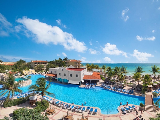 Gallery - Hotel Marina El Cid Spa & Beach Resort
