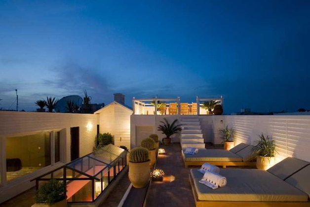 Gallery - Riad Lotus O Marine