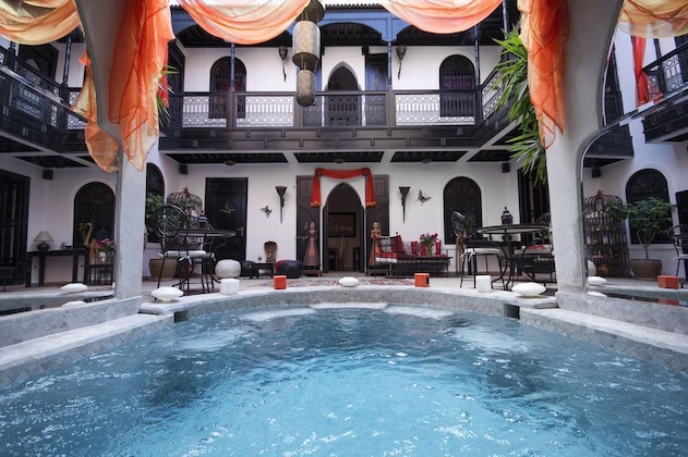 Gallery - Riad Litzy