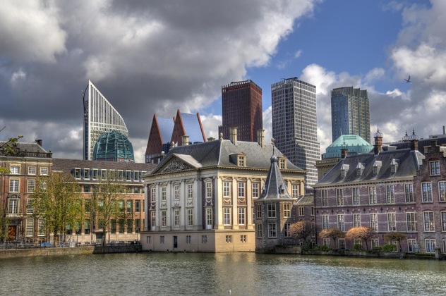 Gallery - Fletcher Stadshotel Den Haag