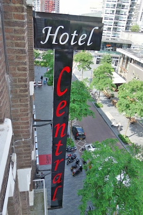Gallery - Grand Hotel Central