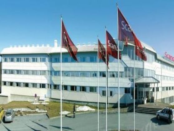 Gallery - Scandic Tromso
