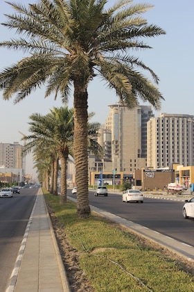 Gallery - Golden Tulip Al Khobar