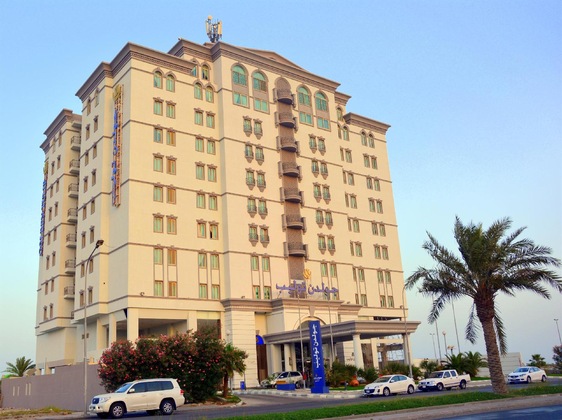 Gallery - Golden Tulip Al Khobar