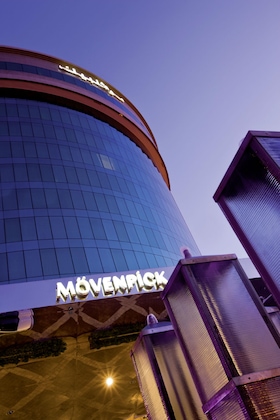 Gallery - Mövenpick Hotel Al Khobar