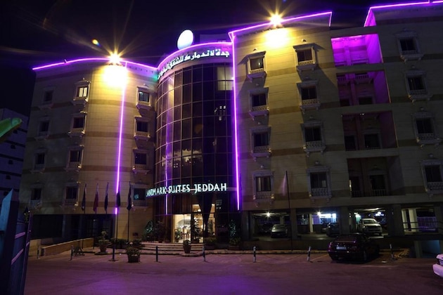 Gallery - Landmark Suites Jeddah
