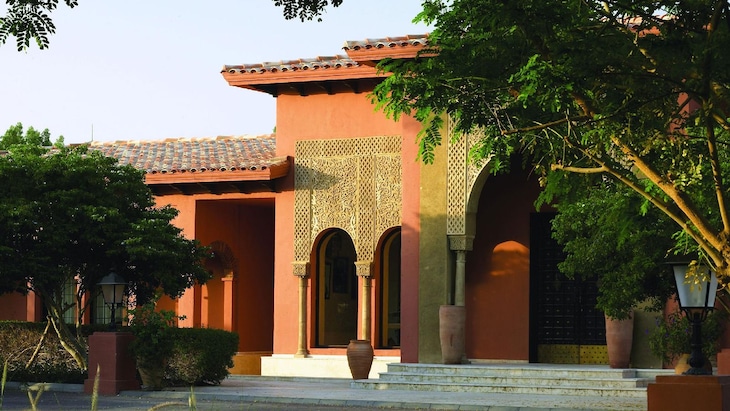 Gallery - Park Hyatt Jeddah - Marina, Club And Spa