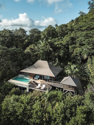 Gallery - Four Seasons Resort Seychelles