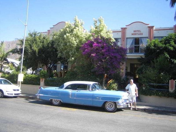 Gallery - Montagu Country Hotel