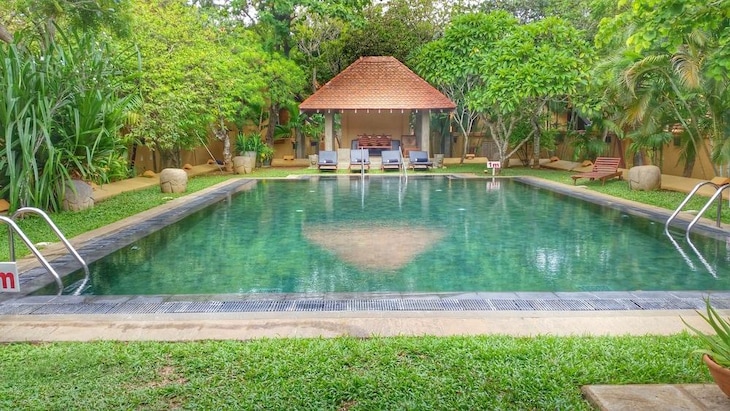 Gallery - Jetwing Ayurveda Pavilions