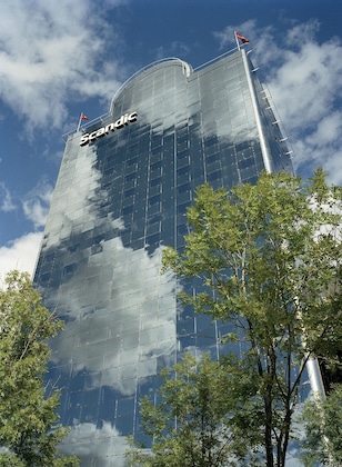 Gallery - Scandic Infra City