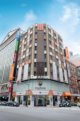 Gallery - Orange Hotel-Guanqian