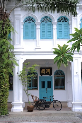Gallery - The Old Phuket - Karon Beach Resort