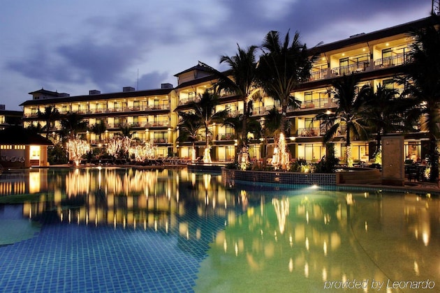 Gallery - Alpina Phuket Nalina Resort & Spa
