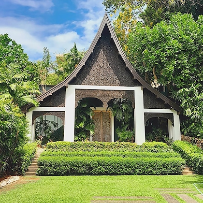 Gallery - Mom Tri's Villa Royale